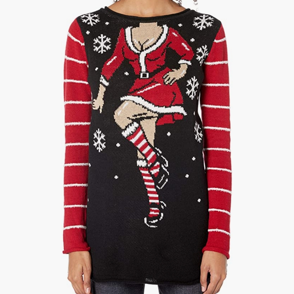 Ugly Christmas Sweater